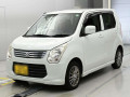 2013 Suzuki Wagon R