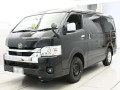 2023 Toyota Hiace Wagon