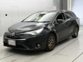 2017 Toyota Avensis Wagon