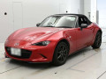 2015 Mazda Roadster