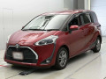 2019 Toyota Sienta
