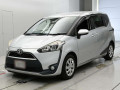 2017 Toyota Sienta