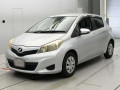 2011 Toyota Vitz
