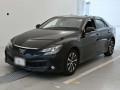 2018 Toyota Mark X