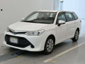 2016 Toyota Corolla Fielder