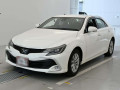 2018 Toyota Mark X