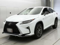 2017 Lexus RX