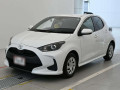 2023 Toyota YARIS