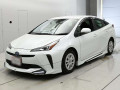 2020 Toyota Prius