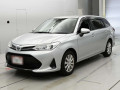 2018 Toyota Corolla Fielder
