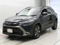 2022 Toyota Corolla Cross