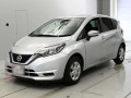 2020 Nissan Note