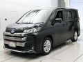 2023 Toyota Noah