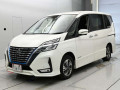 2022 Nissan Serena