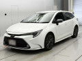 2021 Toyota Corolla Touring Wagon