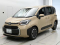 2025 Toyota Sienta
