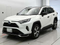 2020 Toyota Rav4 PHV