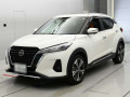 2021 Nissan KIX
