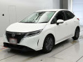 2021 Nissan Note