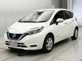 2020 Nissan Note
