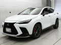 2023 Lexus NX