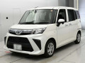 2024 Toyota Roomy