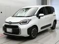 2025 Toyota Sienta