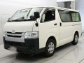 2017 Toyota Hiace Van