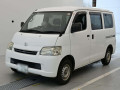 2015 Toyota Townace Van