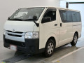2019 Toyota Hiace Van