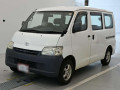 2015 Toyota Townace Van