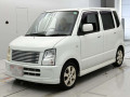 2007 Suzuki Wagon R
