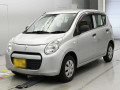 2010 Suzuki Alto