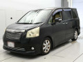 2009 Toyota Noah