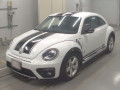 2017 Volkswagen Beetle