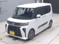 2024 Daihatsu Tanto Custom