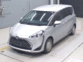 2021 Toyota Sienta