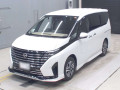 2023 Nissan Serena
