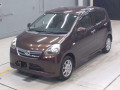 2013 Daihatsu Mira e:S