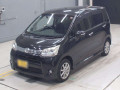 2012 Daihatsu Move Custom