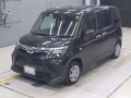 2023 Toyota Roomy
