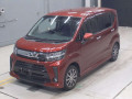 2019 Daihatsu Move Custom