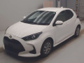 2022 Toyota YARIS