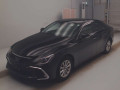 2019 Toyota Mark X