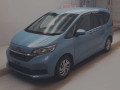2020 Honda Freed