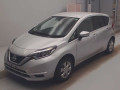 2019 Nissan Note