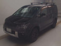 2007 Mitsubishi Delica D5