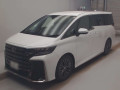 2025 Toyota Vellfire