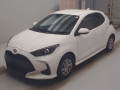 2022 Toyota YARIS