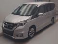 2019 Nissan Serena
